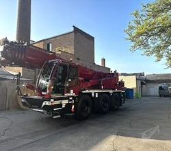 2024 Liebherr LTC1050-3.1