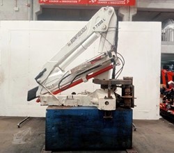 2023 Ing BONFIGLIOLI P7200L