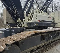 2014 Terex HC230