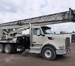 2025 National NBT60XL MOUNTED ON 2025 PETERBILT 567