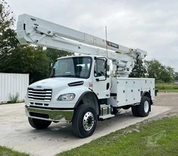 2026 Terex TC55 MOUNTED ON 2027 FREIGHTLINER BUSINESS CLASS M2 106