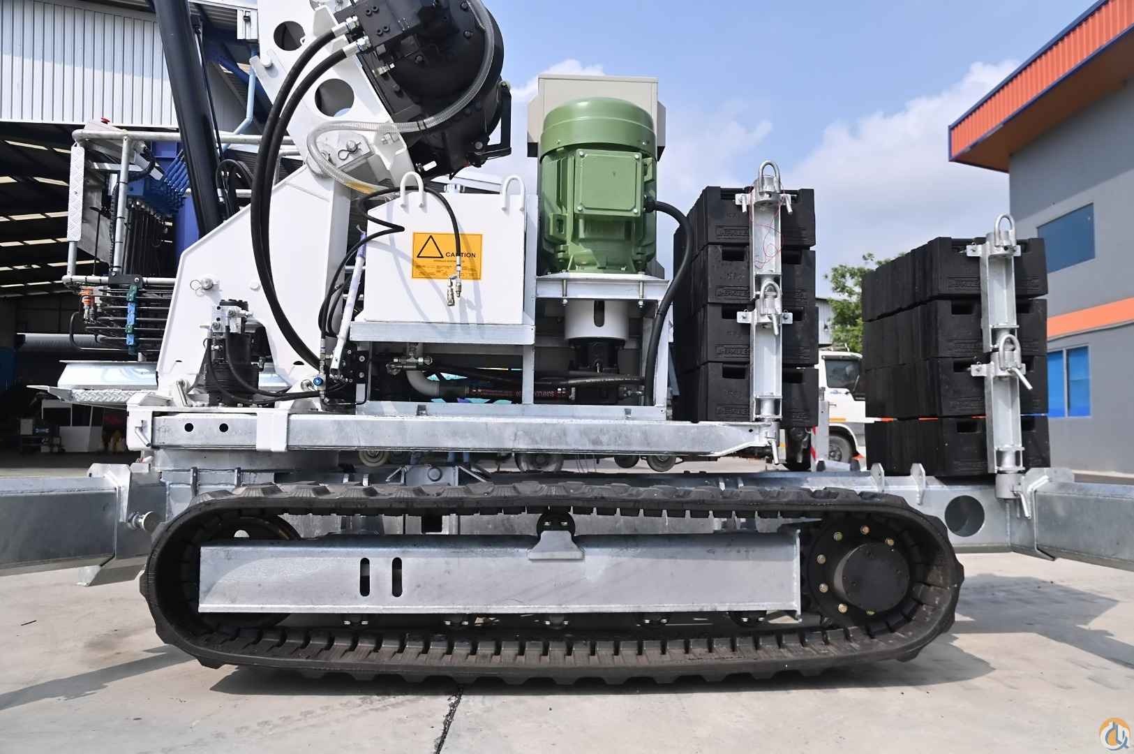2020 Ceptorn RK11-311