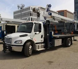 2026 Manitex 1970C MOUNTED ON 2026 FREIGHTLINER BUSINESS CLASS M2 106