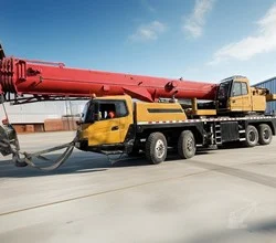 2022 Sany STC800T5