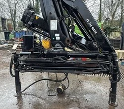 2013 Hiab 144B-2 HIDUO