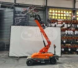 Jekko MPK10