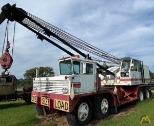 1977 Link-Belt HC-218