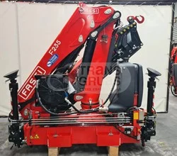 Fassi F235A.2.26