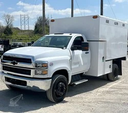 2026 Versalift SST36NE MOUNTED ON 2023 CHEVROLET 6500