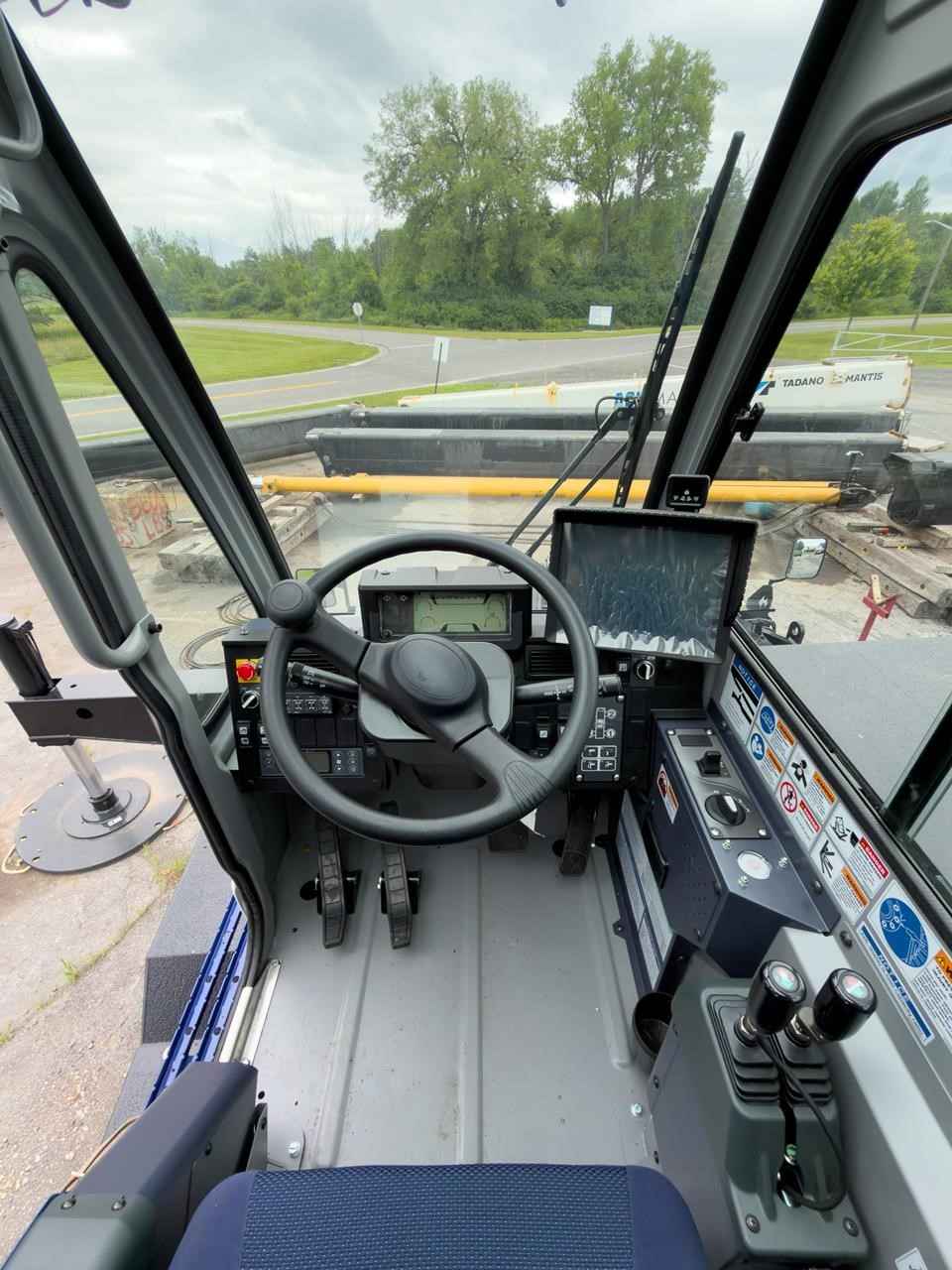 2026 Tadano GR-800XL-4