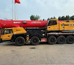 2020 Sany SYM5552JQZ (STC1000T)