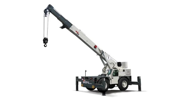 2024 Grove GCD25