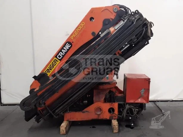 Palfinger PK27000