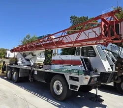 1998 Terex 428