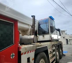 2002 Terex Demag AC 50-1