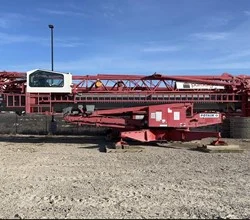 2006 Potain HDT80