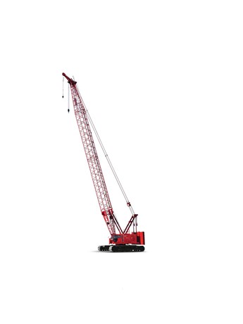 2026 Manitowoc MLC150-1