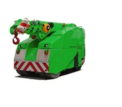2023 Jmg MC85