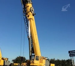 2004 Grove GMK5200