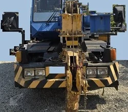 1994 Tadano TR 80M-1