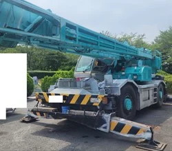 1994 Kobelco RK450-2
