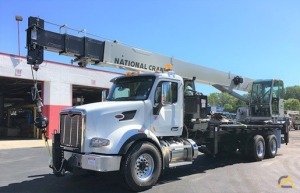 2024 National 13110A