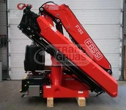 Fassi F135A.0.25