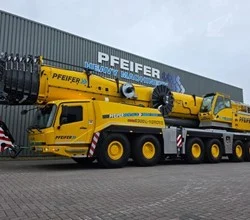 2025 Grove GMK6300L-1
