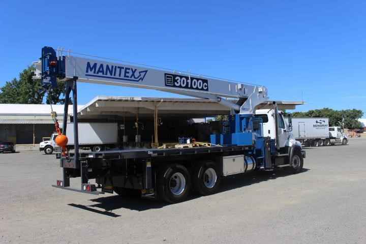 2026 Manitex 30100C