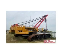 2020 Sany SCC7000A