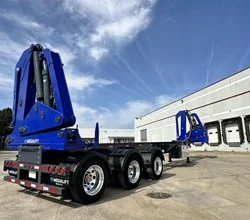 2024 Megalift SLT
