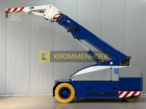 2016 Jmg MC90S