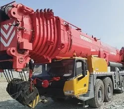 2024 Sany SAC8000C8-8