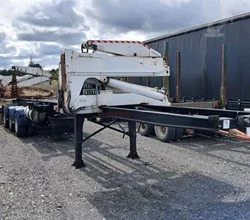 2004 Steelbro SBSS343F