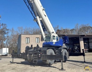 2014 Tadano GR-1000XL-2