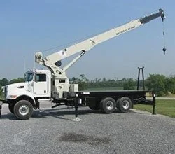 2026 National NBT30H-2 MOUNTED ON 2018 FREIGHTLINER 114SD