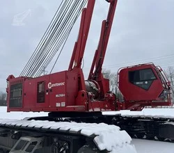 2024 Manitowoc MLC165-1