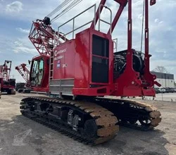 2024 Manitowoc MLC100-1