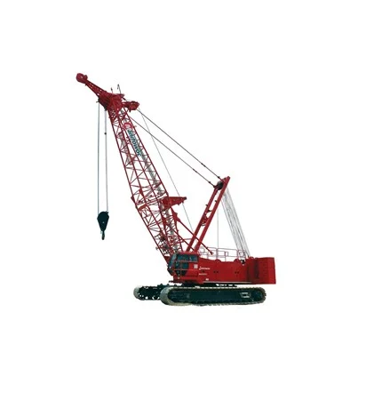 2025 Manitowoc MLC165-1