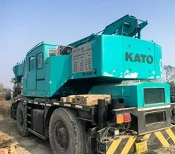 1996 Kato KR250