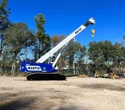 2003 Mantis 10010MX