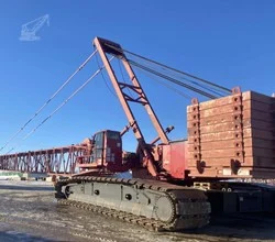 2008 Manitowoc 16000 III