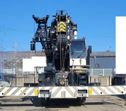 2005 Terex Demag AC 70 CITY