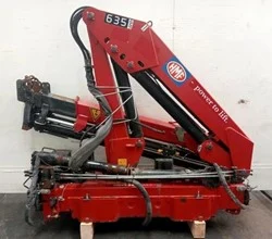 Hmf 635K3