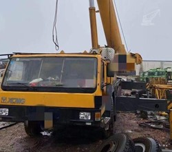 2007 XCMG QAY200