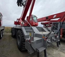 2003 Link-Belt RTC-8050 II