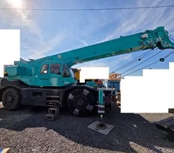 1996 Kobelco RK450