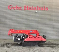 2007 Unic URW506