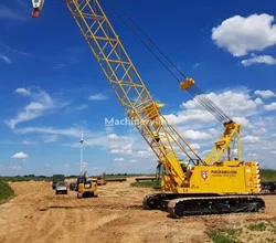 2013 Hitachi Sumitomo SCX800-2