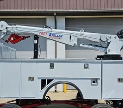 2010 Stellar 7621